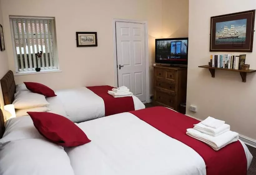 Coleridge Cross Holiday Let