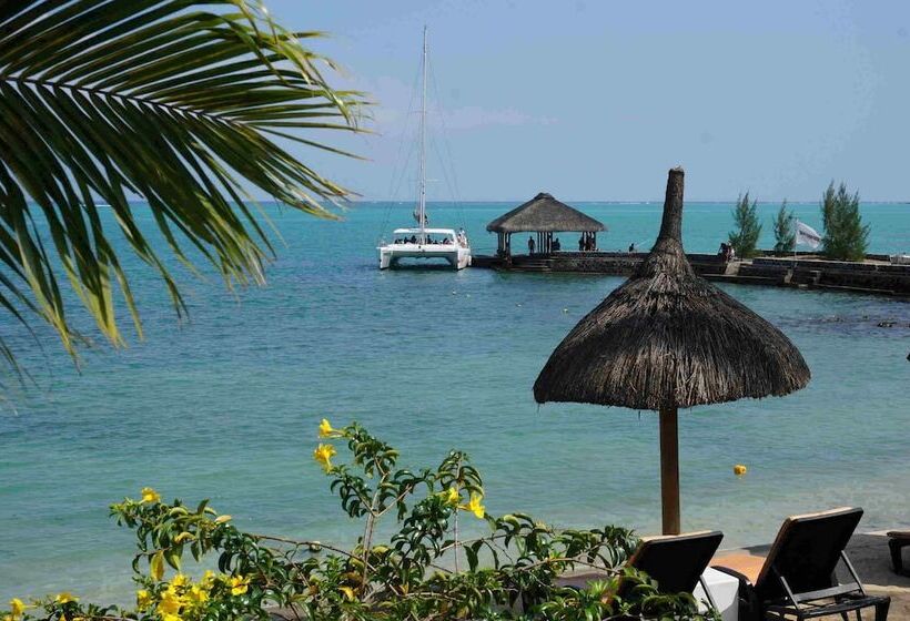 Coral Azur Beach Resort