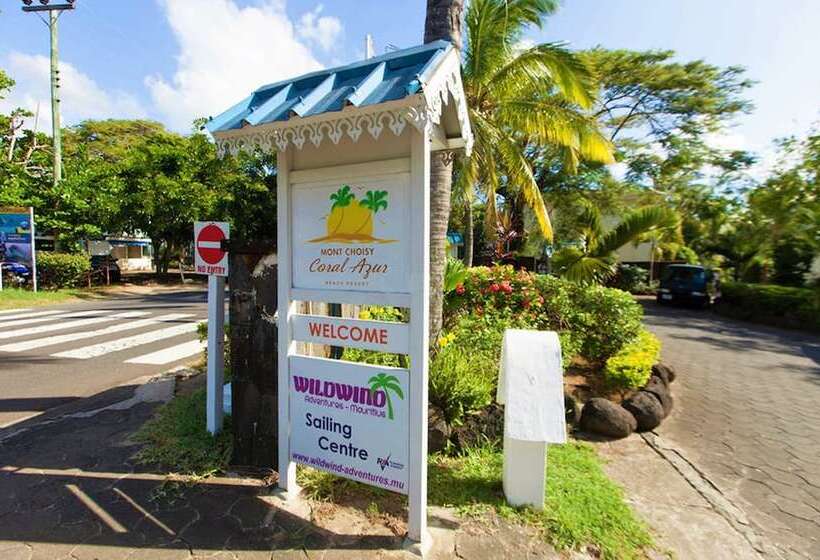 Coral Azur Beach Resort