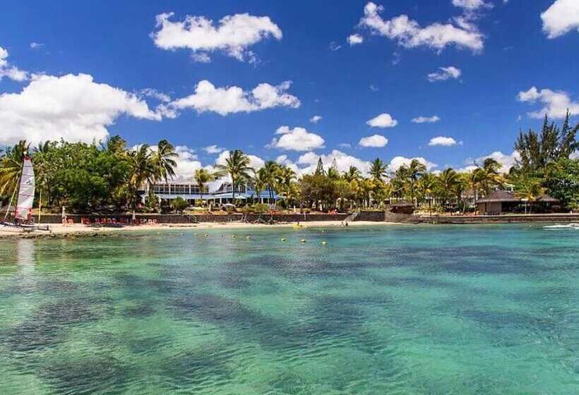 Coral Azur Beach Resort