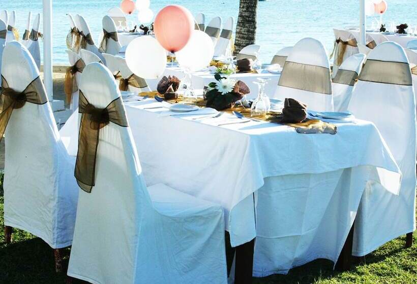 Coral Azur Beach Resort