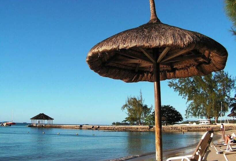 Coral Azur Beach Resort