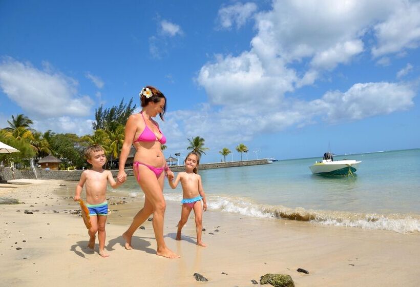 Coral Azur Beach Resort