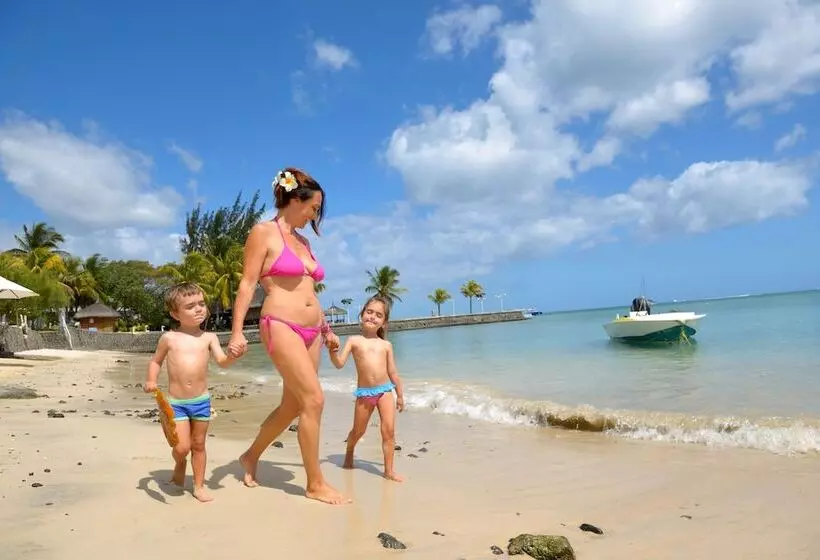 Coral Azur Beach Resort