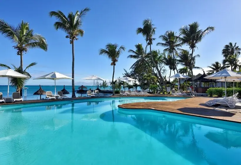 Coral Azur Beach Resort