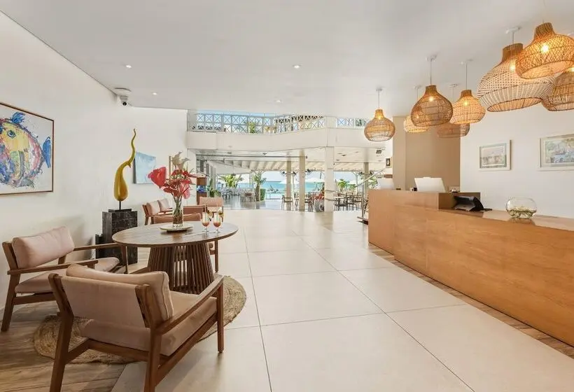 Coral Azur Beach Resort
