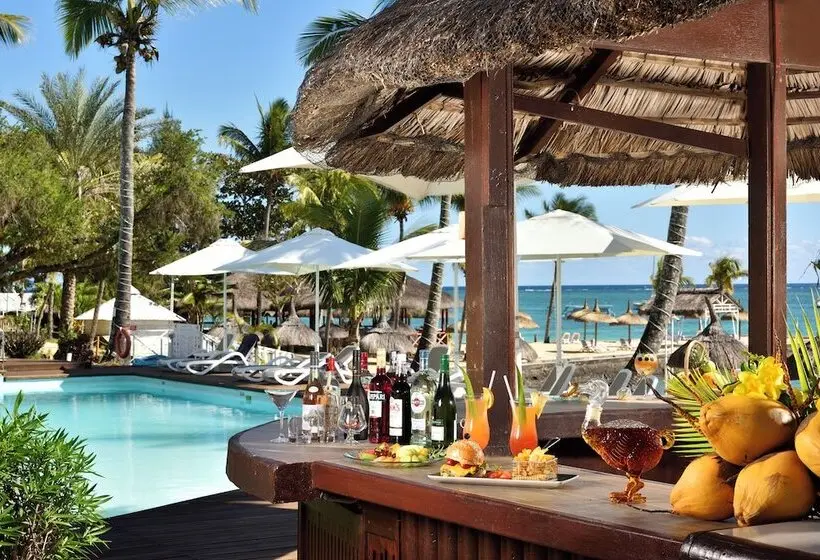 Coral Azur Beach Resort