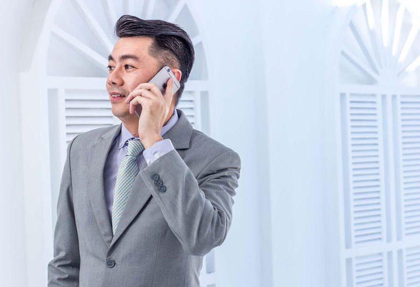 בית מלון כפרי B2 Riverside Colonial