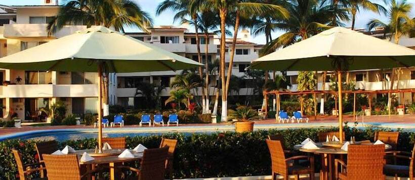 ホテル Bahia Del Sol