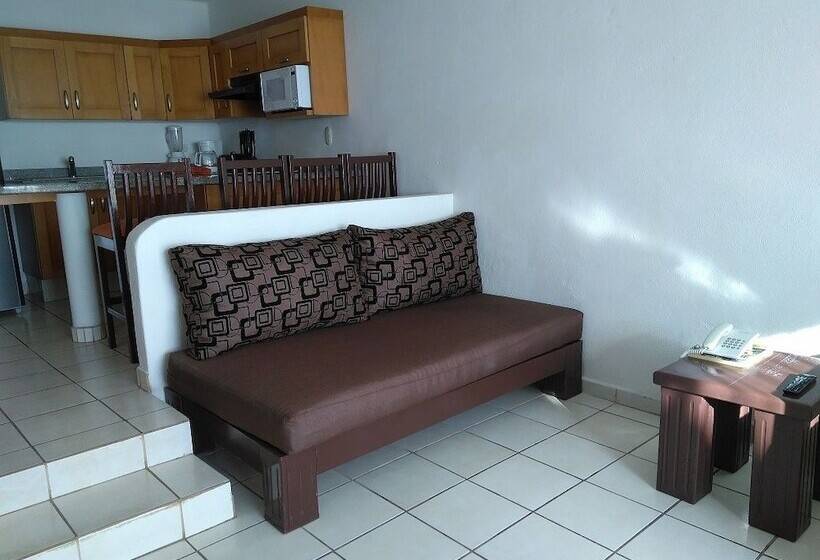 ホテル Bahia Del Sol