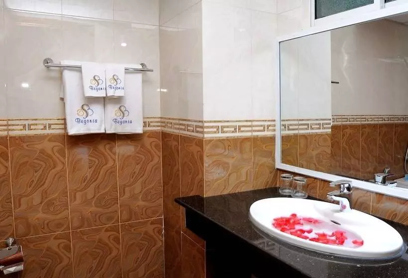 هتل Begonia Nha Trang