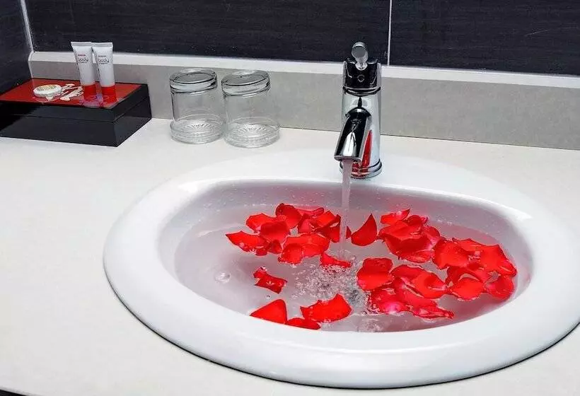 هتل Begonia Nha Trang