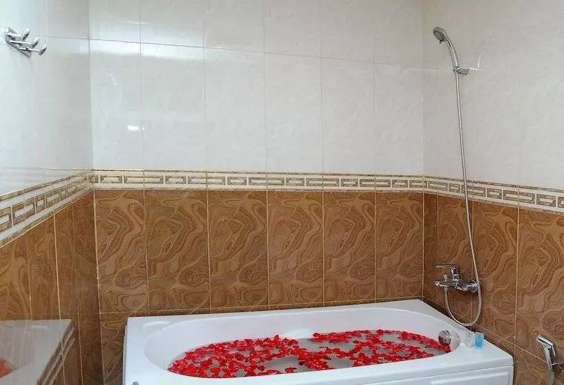 هتل Begonia Nha Trang