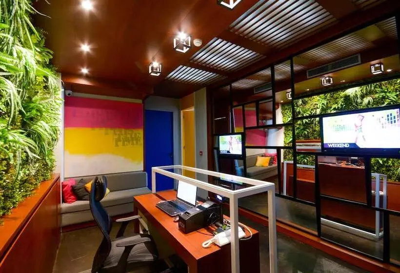 هتل Boutique Rooms