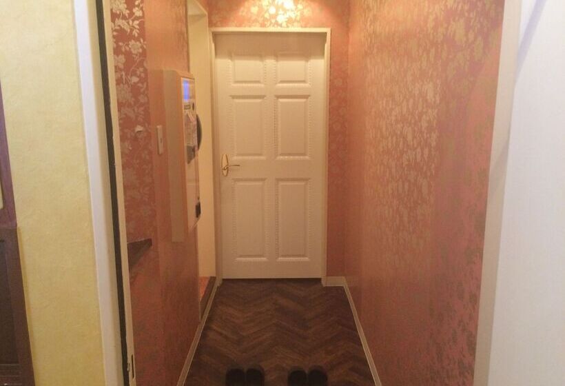 בית מלון כפרי Glion Shiga Adults Only