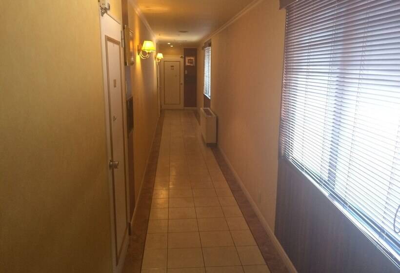 בית מלון כפרי Glion Shiga Adults Only