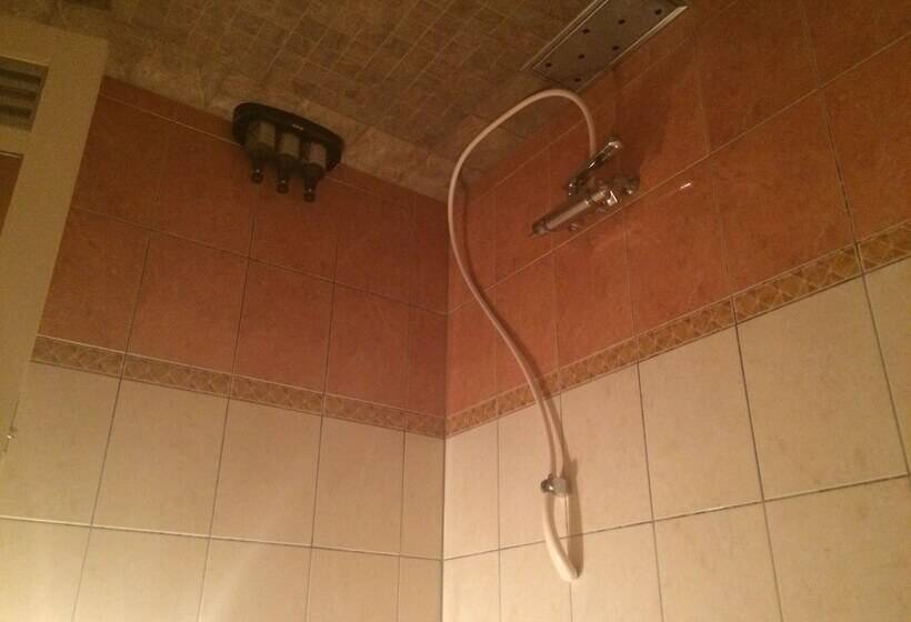 בית מלון כפרי Glion Shiga Adults Only