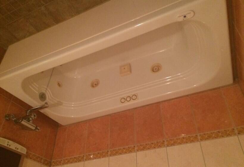 בית מלון כפרי Glion Shiga Adults Only