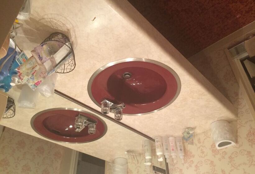 בית מלון כפרי Glion Shiga Adults Only