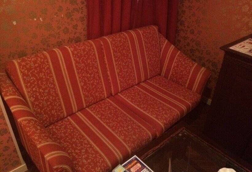 בית מלון כפרי Glion Shiga Adults Only