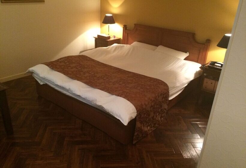 בית מלון כפרי Glion Shiga Adults Only