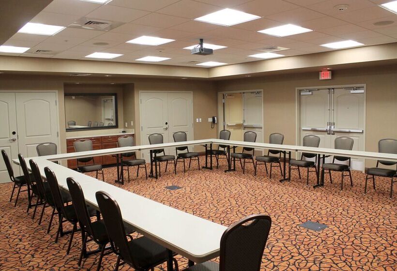 בית מלון כפרי Hampton Inn Cape Girardeau I55 East