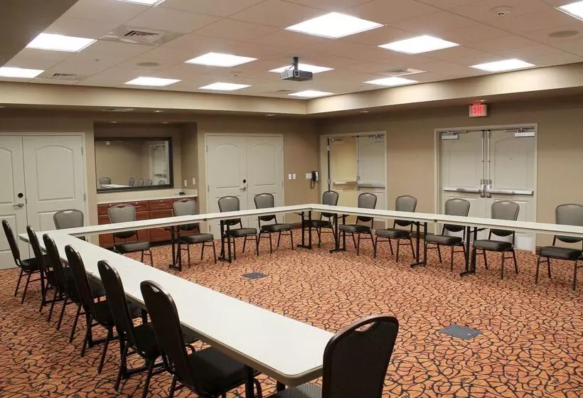 Hotelli Hampton Inn Cape Girardeau I55 East