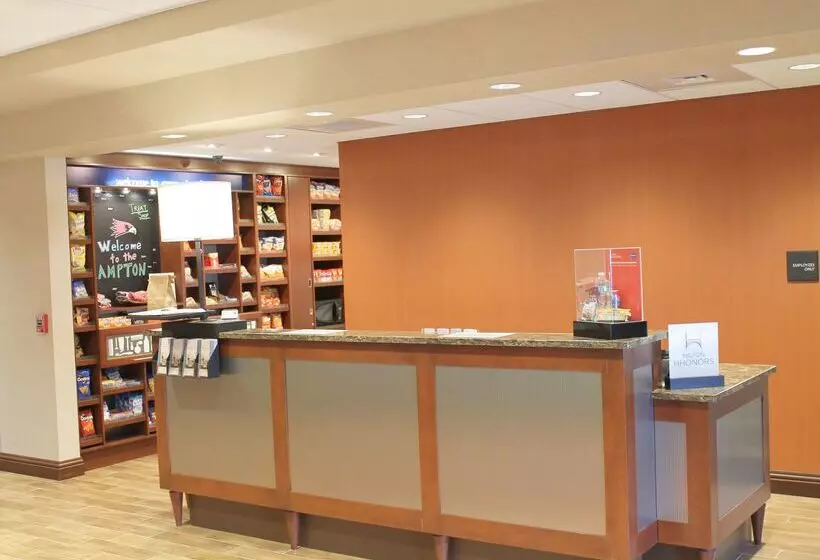 Hotelli Hampton Inn Cape Girardeau I55 East