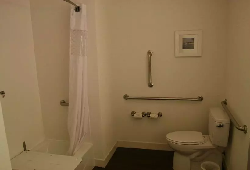 Hotelli Hampton Inn Cape Girardeau I55 East