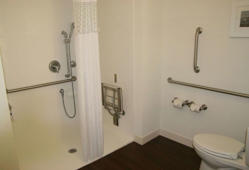 בית מלון כפרי Hampton Inn Cape Girardeau I55 East