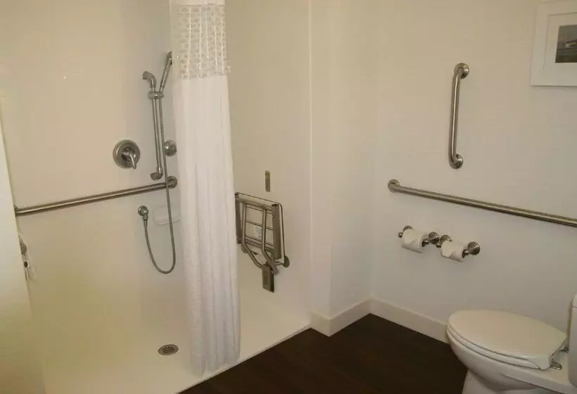 Hotelli Hampton Inn Cape Girardeau I55 East