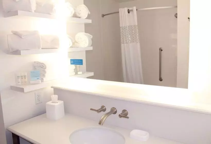 Hotelli Hampton Inn Cape Girardeau I55 East