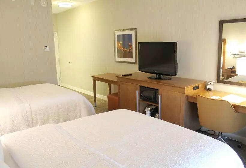 Hotelli Hampton Inn Cape Girardeau I55 East