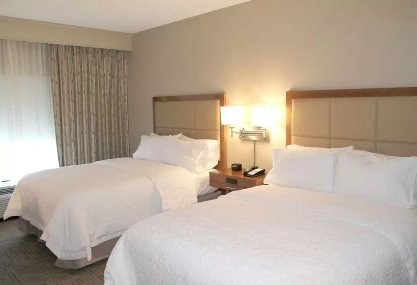 Hotelli Hampton Inn Cape Girardeau I55 East