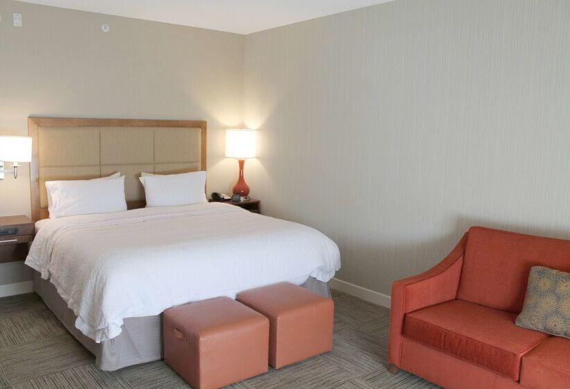 בית מלון כפרי Hampton Inn Cape Girardeau I55 East