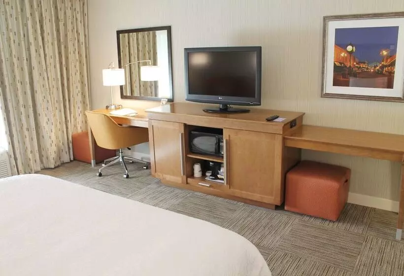 Hotelli Hampton Inn Cape Girardeau I55 East