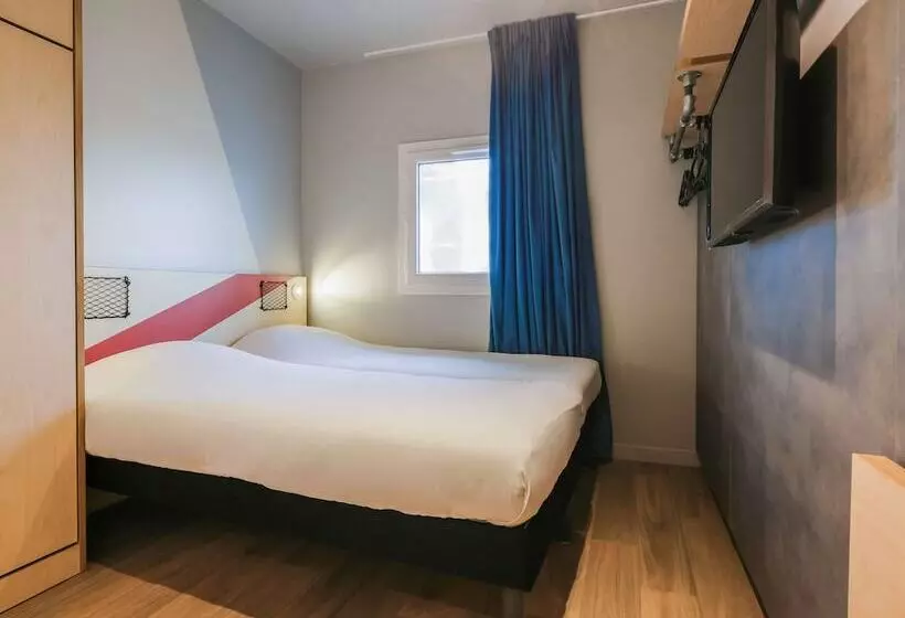 Hotelli Ibis Budget Villemomble