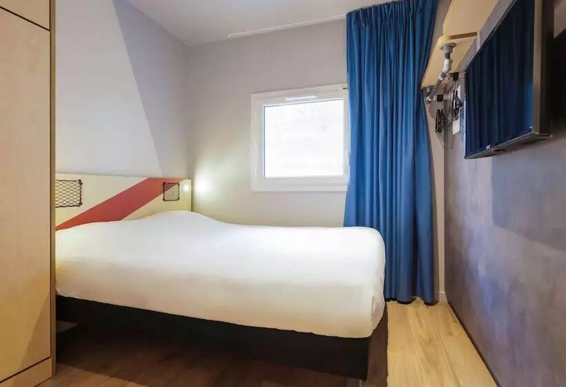 Hotelli Ibis Budget Villemomble