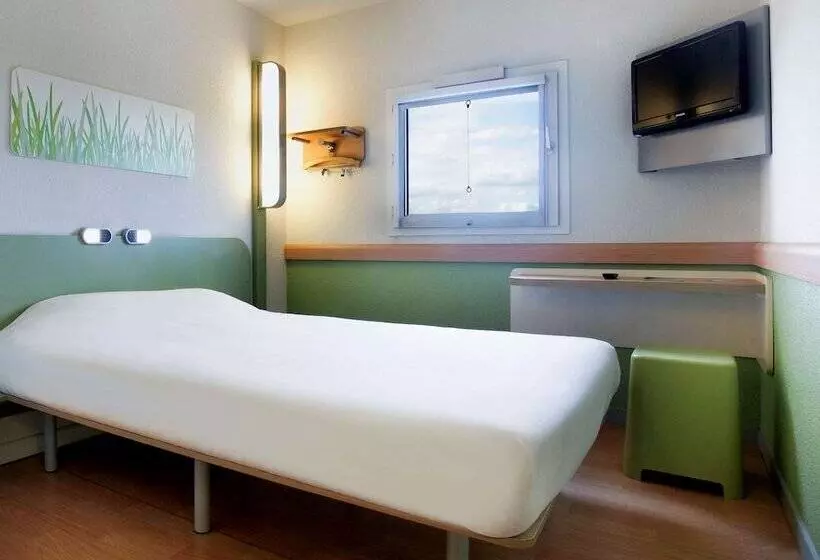 Hotelli Ibis Budget Villemomble