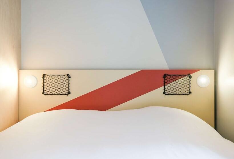 فندق Ibis Budget Villemomble