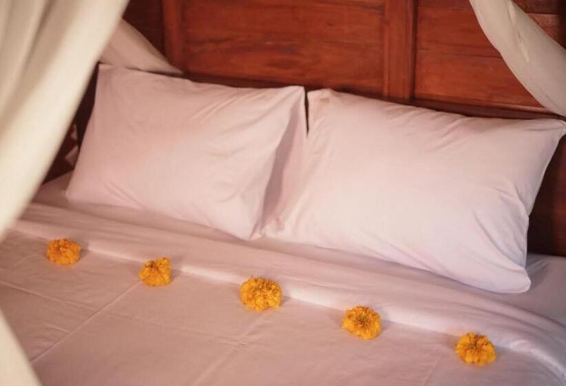 Hotel Teba Junjungan Cottages