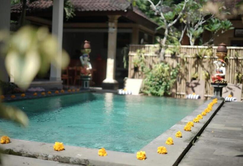 Hotel Teba Junjungan Cottages