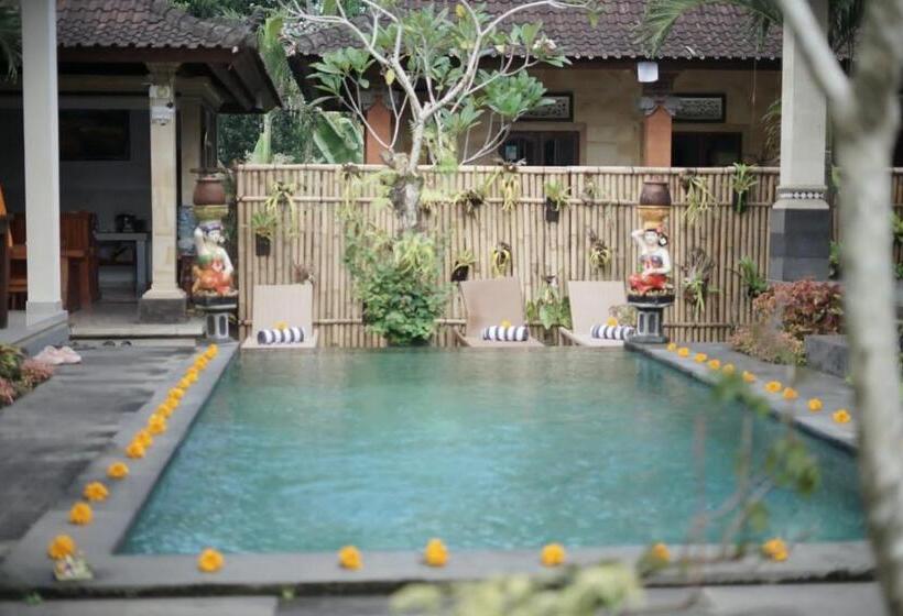Hotel Teba Junjungan Cottages