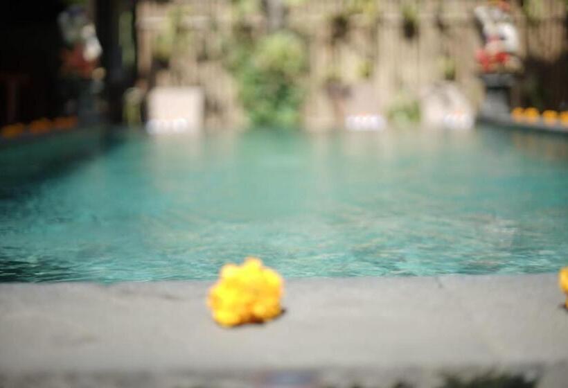 Hotel Teba Junjungan Cottages