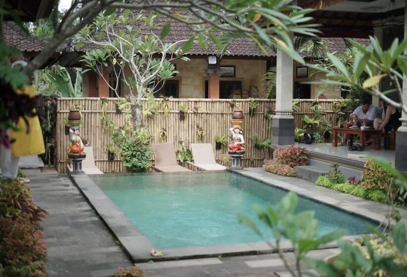 Hotel Teba Junjungan Cottages