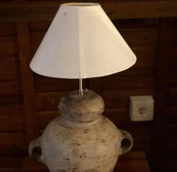 Hotel Teba Junjungan Cottages