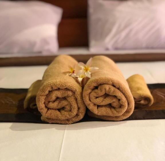 Hotel Teba Junjungan Cottages