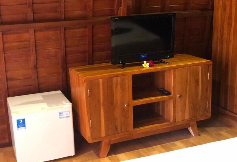 Hotel Teba Junjungan Cottages