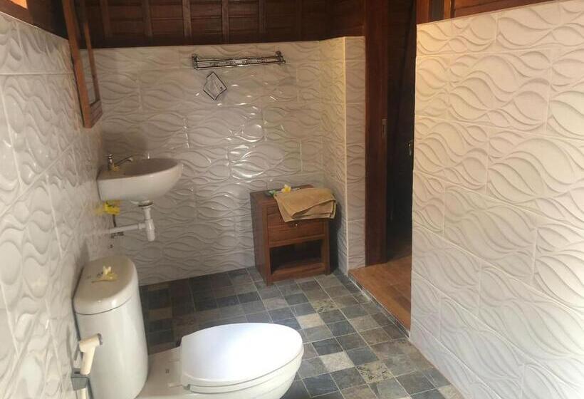 Hotel Teba Junjungan Cottages