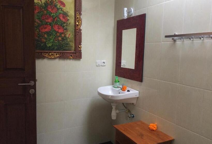 Hotel Teba Junjungan Cottages